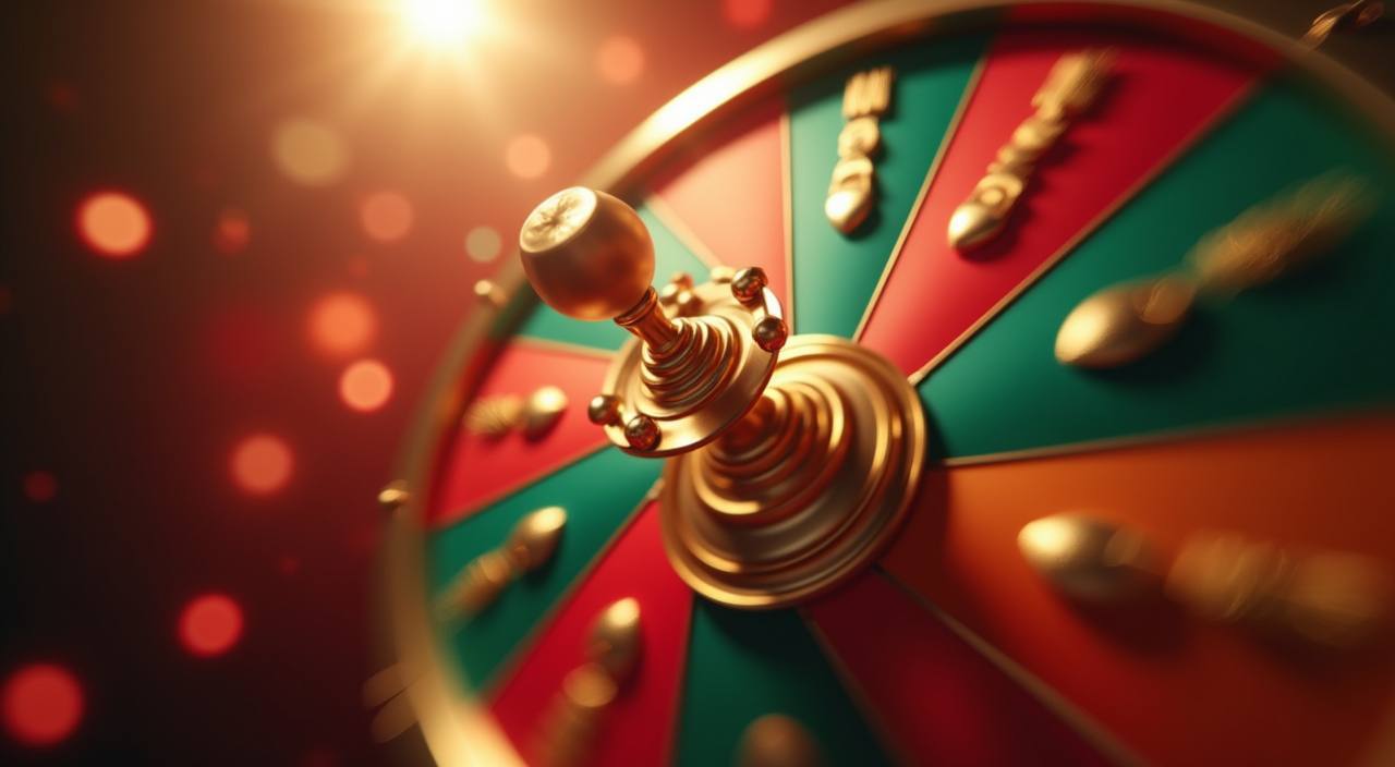 Live Roulette Prestige